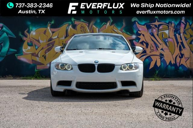 2012 BMW M3 Base for sale in Austin, TX