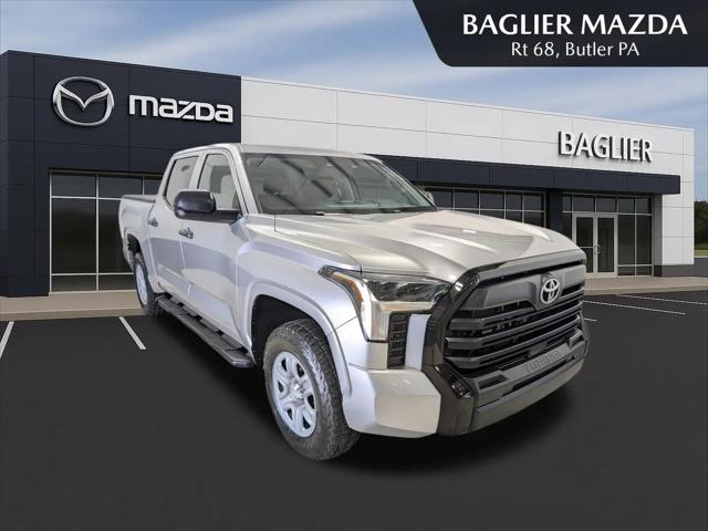 2023 Toyota Tundra SR for sale in Butler, PA