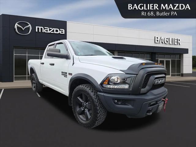 2020 Ram 1500 SLT for sale in Butler, PA