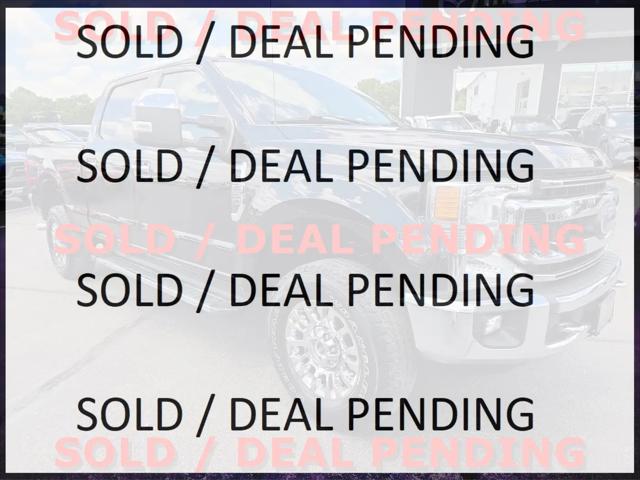 2021 Ford F-250 XLT for sale in Butler, PA