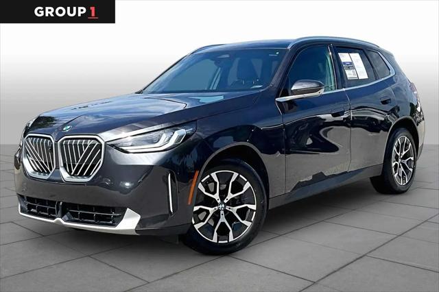 2026 BMW X3 30 xDrive for sale in Columbia, SC