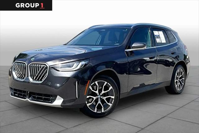 2026 BMW X3 30 xDrive for sale in Columbia, SC