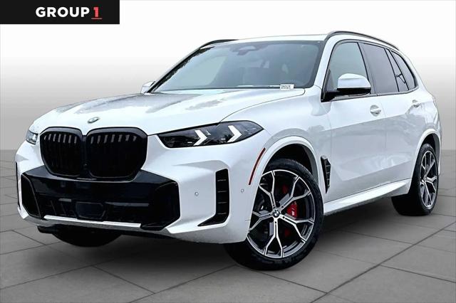 2026 BMW X5 xDrive40i for sale in Columbia, SC
