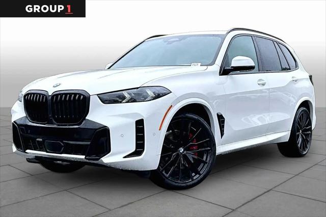 2026 BMW X5 xDrive40i for sale in Columbia, SC
