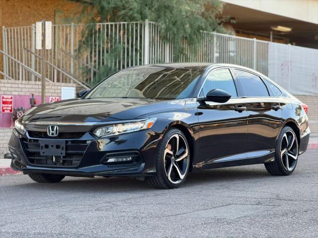 2019 Honda Accord Sport for sale in Phoenix, AZ