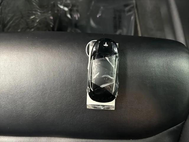 2020 Tesla Model X Long Range Dual Motor All-Wheel Drive