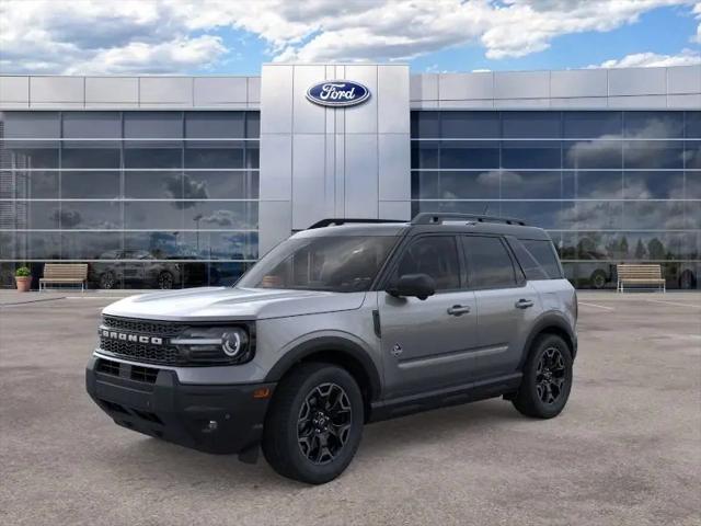2026 Ford Bronco Sport Outer Banks for sale in Freehold, NJ