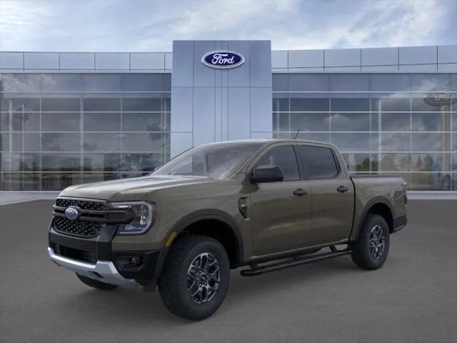 2026 Ford Ranger XLT for sale in Freehold, NJ
