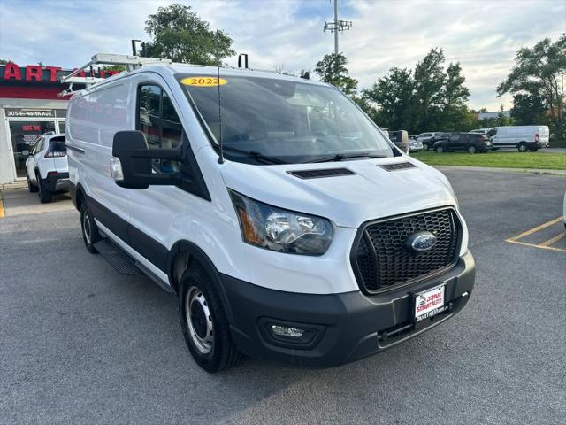 2022 Ford Transit Cargo Van w/RWB for sale in Villa Park, IL