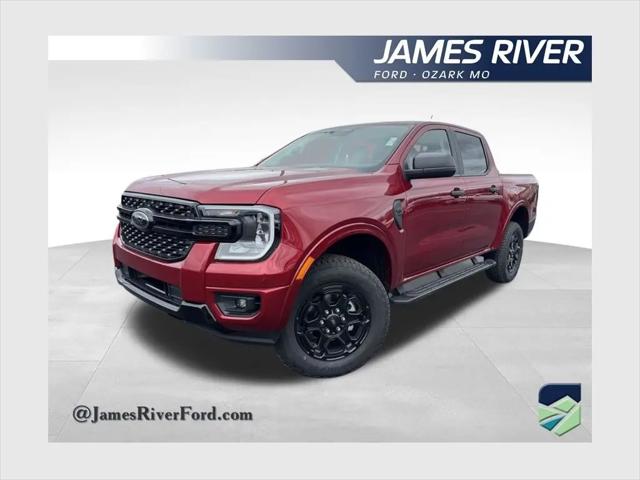 2026 Ford Ranger XLT for sale in Ozark, MO