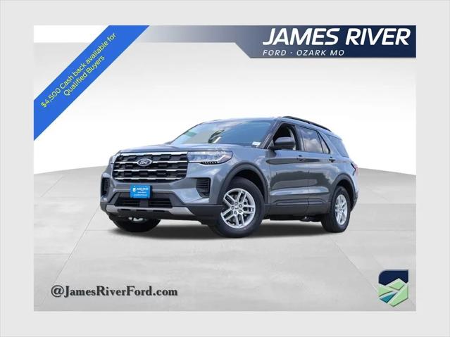 2026 Ford Explorer Active for sale in Ozark, MO