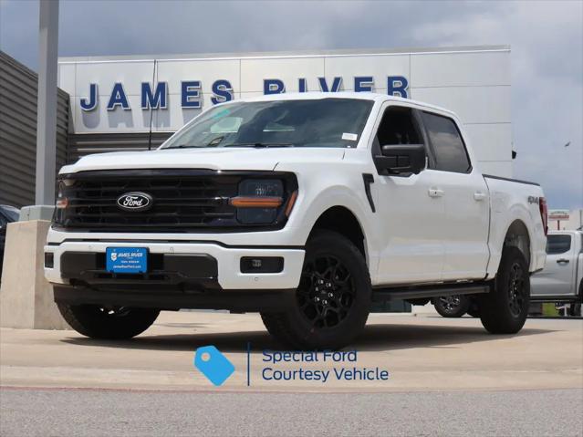 2026 Ford F-150 XLT for sale in Ozark, MO