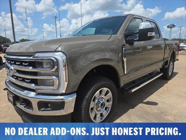 2026 Ford F-250 LARIAT for sale in Columbus, TX