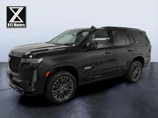2024 Cadillac Escalade V-Series for sale in Grand Rapids, MI