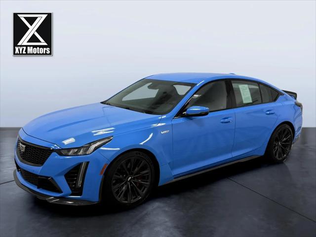 2022 Cadillac CT5-V V-Series Blackwing for sale in Grand Rapids, MI