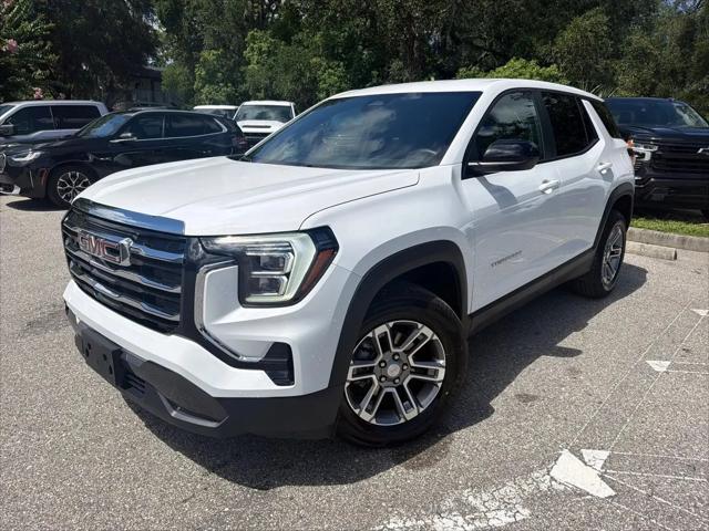 2025 GMC Terrain FWD Elevation for sale in Seffner, FL