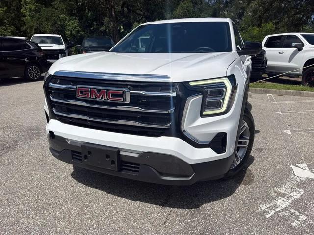 2025 GMC Terrain FWD Elevation