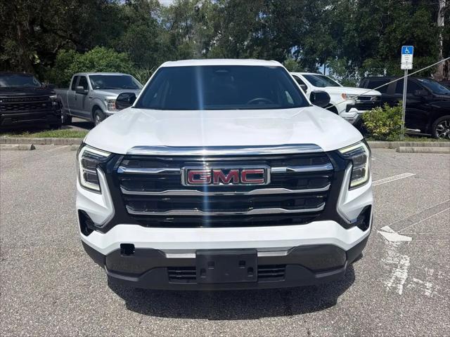 2025 GMC Terrain FWD Elevation