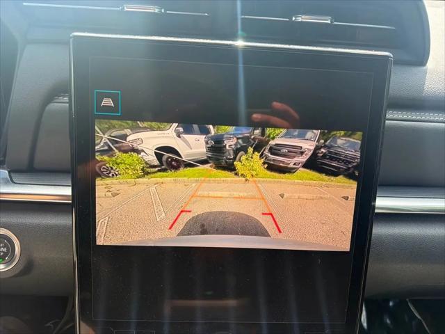 2025 GMC Terrain FWD Elevation