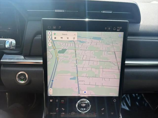 2025 GMC Terrain FWD Elevation
