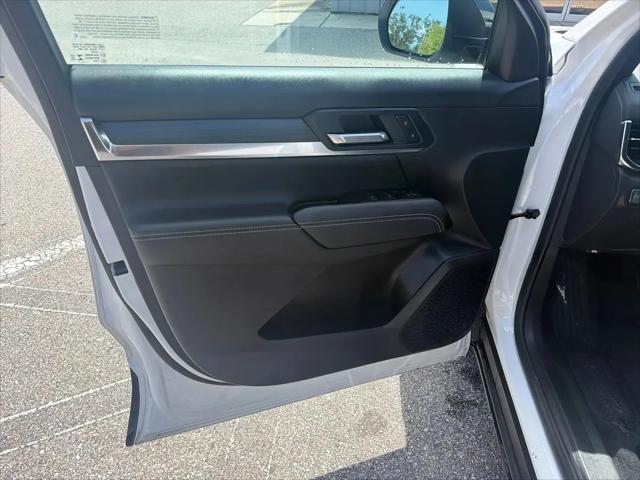 2025 GMC Terrain FWD Elevation