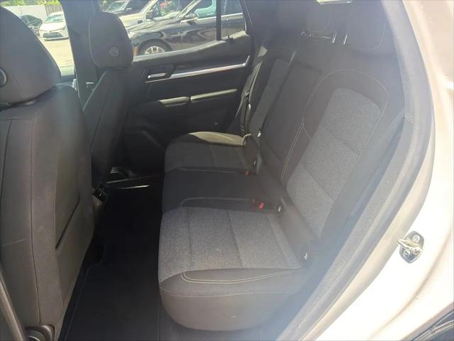 2025 GMC Terrain FWD Elevation