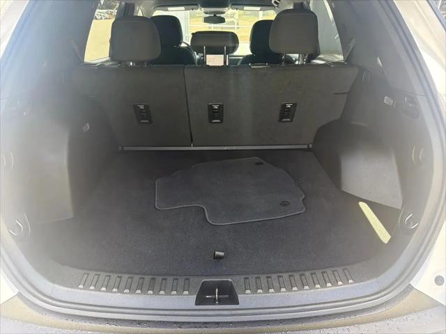 2025 GMC Terrain FWD Elevation