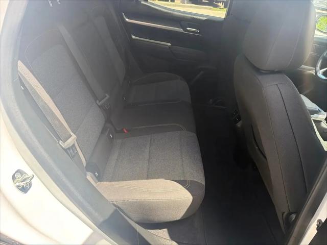 2025 GMC Terrain FWD Elevation