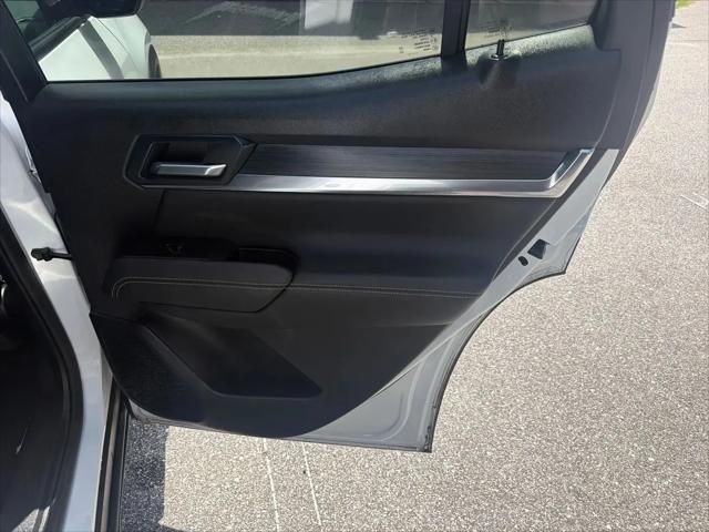 2025 GMC Terrain FWD Elevation