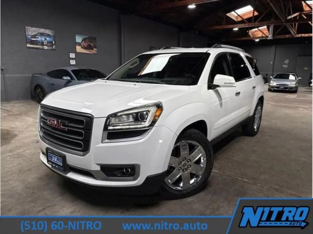 2017 GMC Acadia Base for sale in Richmond, CA