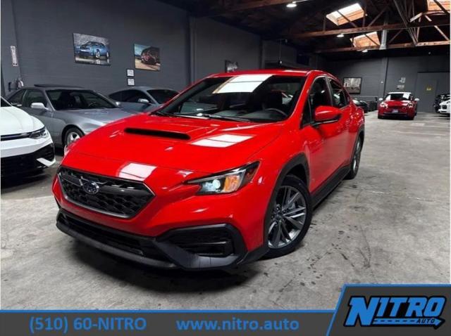 2023 Subaru WRX Base for sale in Richmond, CA