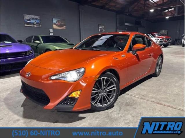 2014 Scion FR-S Monogram for sale in Richmond, CA