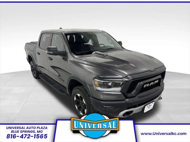 2023 Ram 1500 Rebel for sale in Blue Springs, MO
