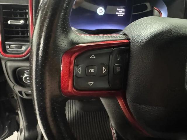 2023 Ram 1500 Rebel