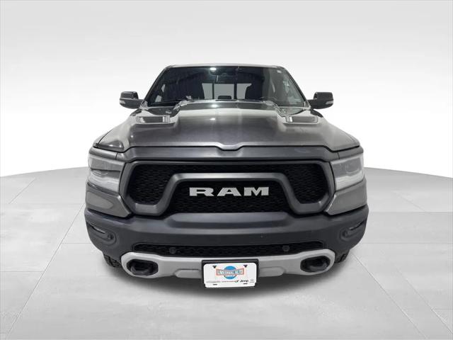 2023 Ram 1500 Rebel