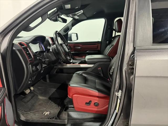 2023 Ram 1500 Rebel