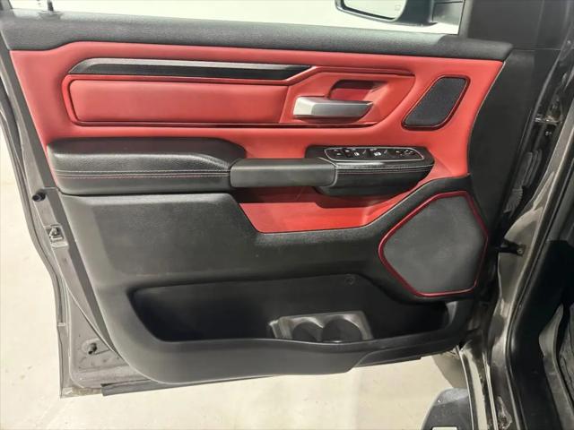 2023 Ram 1500 Rebel