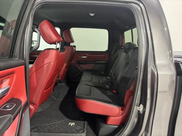 2023 Ram 1500 Rebel