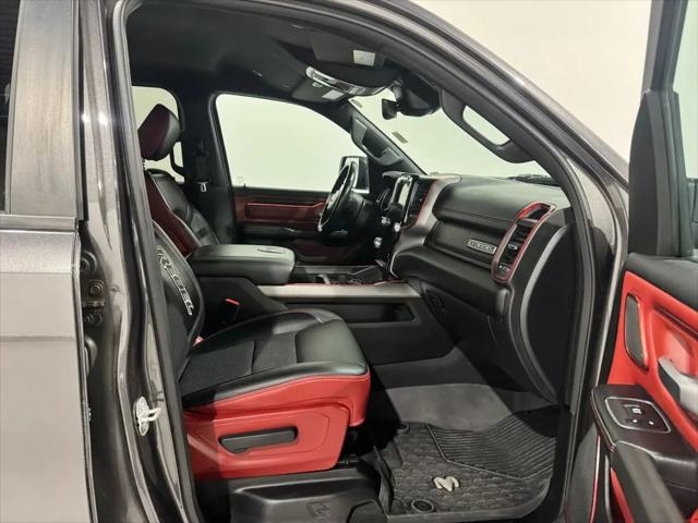 2023 Ram 1500 Rebel