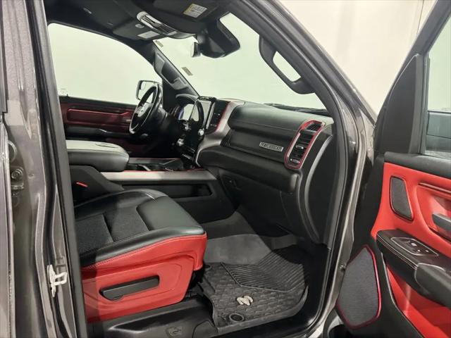 2023 Ram 1500 Rebel