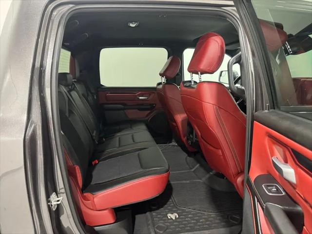 2023 Ram 1500 Rebel