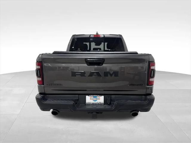 2023 Ram 1500 Rebel