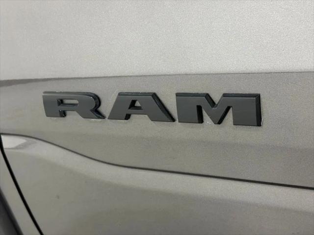 2023 Ram 1500 Rebel
