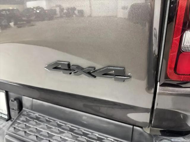 2023 Ram 1500 Rebel