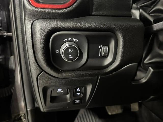 2023 Ram 1500 Rebel