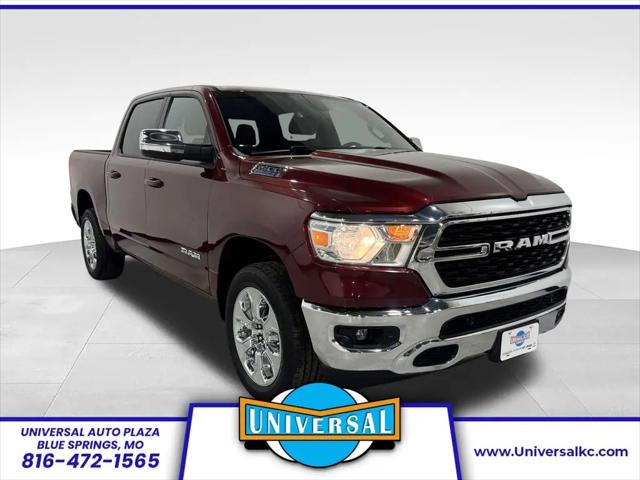 2022 Ram 1500 Big Horn for sale in Blue Springs, MO