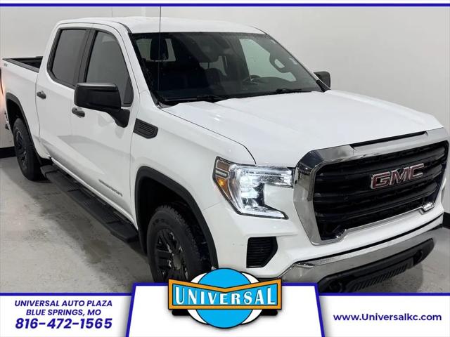 2020 GMC Sierra 1500 Base for sale in Blue Springs, MO