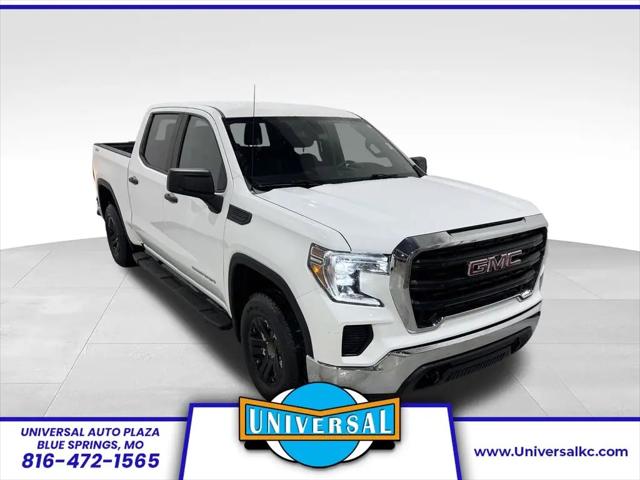 2020 GMC Sierra 1500 Base for sale in Blue Springs, MO
