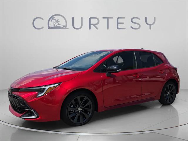 2026 Toyota Corolla XSE for sale in Tampa, FL