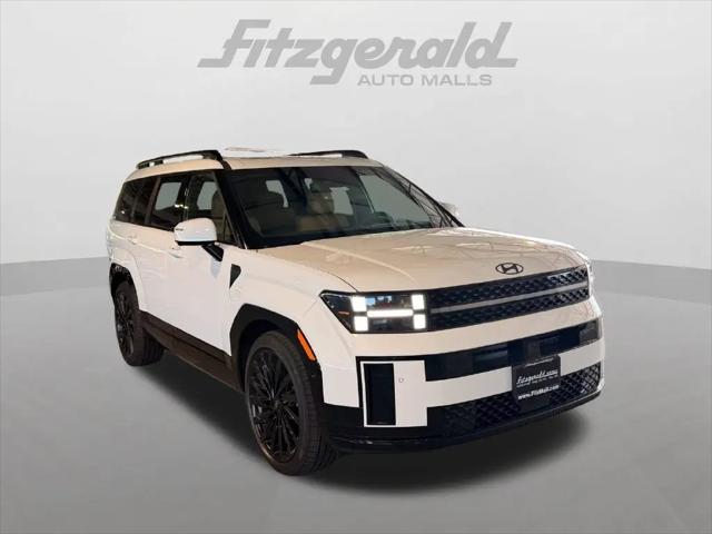 2026 Hyundai Santa Fe Calligraphy for sale in Gaithersburg, MD